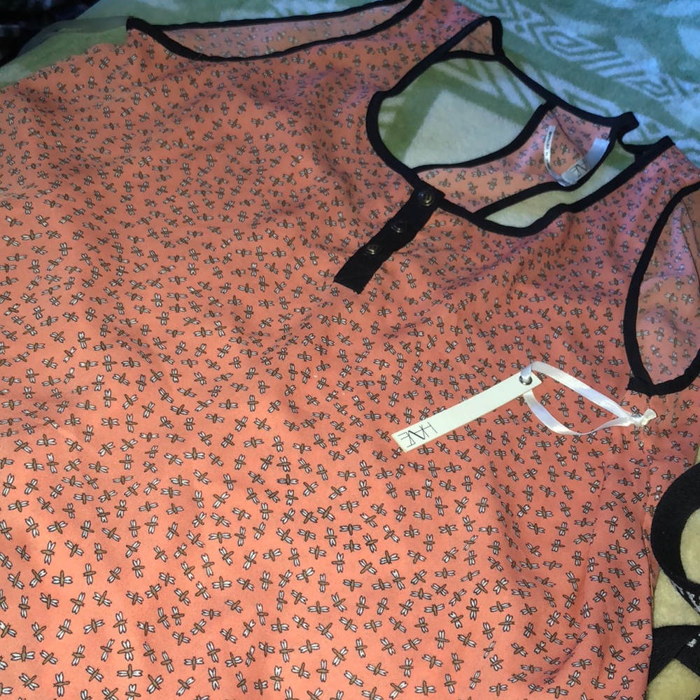 HAVE Blouse